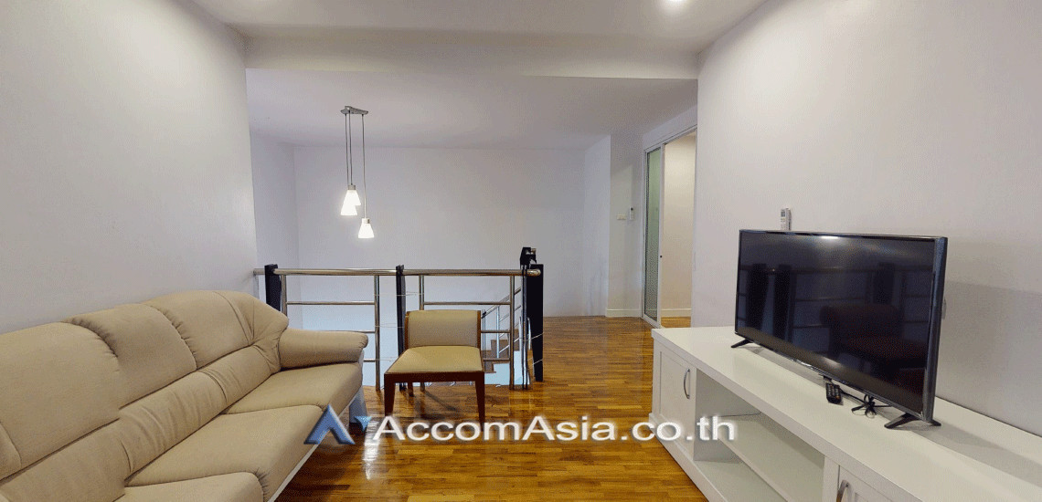 7  5 br Condominium For Rent in Sukhumvit ,Bangkok  at President Park Sukhumvit 24   1516057
