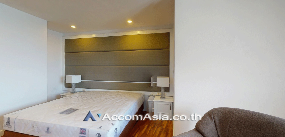 11  5 br Condominium For Rent in Sukhumvit ,Bangkok  at President Park Sukhumvit 24   1516057