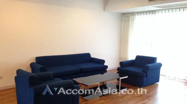 1  3 br Apartment for rent and sale in Sukhumvit ,Bangkok BTS Asok at Family Apartment with Lake View 1416079