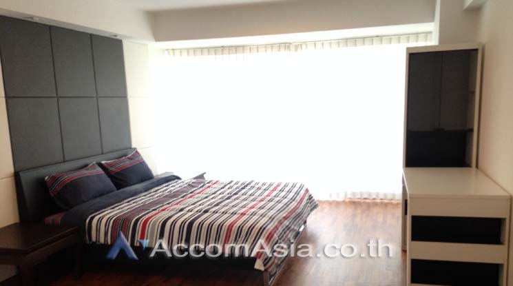 6  3 br Apartment for rent and sale in Sukhumvit ,Bangkok MRT Sukhumvit - BTS Asok at Family Apartment with Lake View 1416079