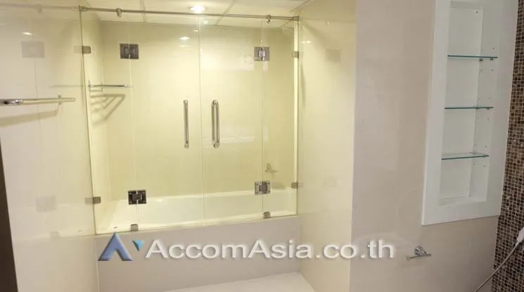 8  3 br Apartment for rent and sale in Sukhumvit ,Bangkok BTS Asok at Family Apartment with Lake View 1416079