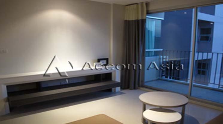  1  2 br Condominium For Rent in Sukhumvit ,Bangkok BTS Thong Lo at The Clover 1516083