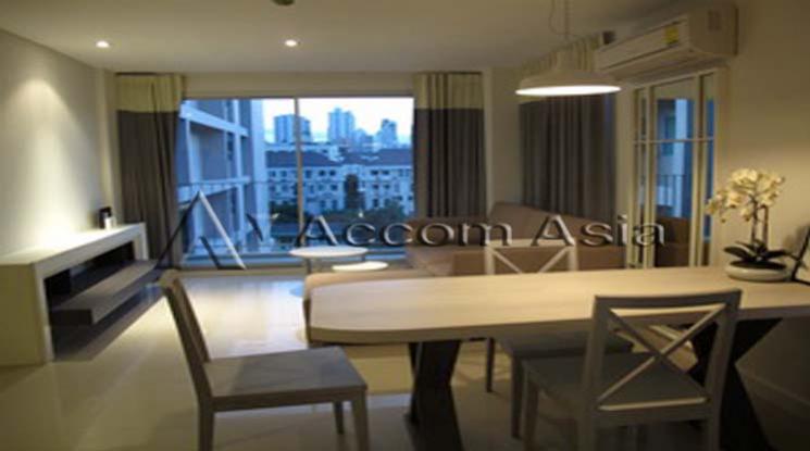 4  2 br Condominium For Rent in Sukhumvit ,Bangkok BTS Thong Lo at The Clover 1516083