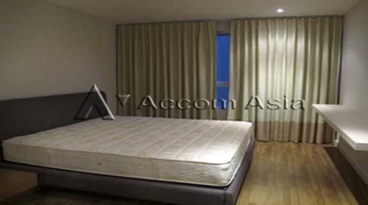 5  2 br Condominium For Rent in Sukhumvit ,Bangkok BTS Thong Lo at The Clover 1516083