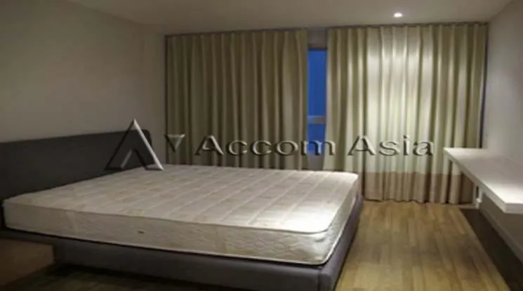 5  2 br Condominium For Rent in Sukhumvit ,Bangkok BTS Thong Lo at The Clover 1516083