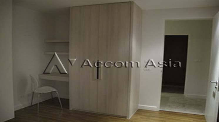 6  2 br Condominium For Rent in Sukhumvit ,Bangkok BTS Thong Lo at The Clover 1516083