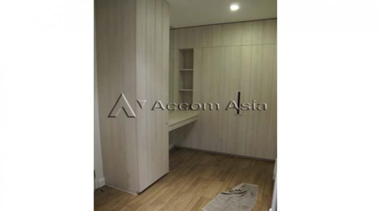 8  2 br Condominium For Rent in Sukhumvit ,Bangkok BTS Thong Lo at The Clover 1516083