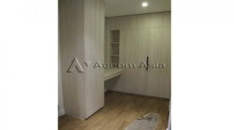 8  2 br Condominium For Rent in Sukhumvit ,Bangkok BTS Thong Lo at The Clover 1516083