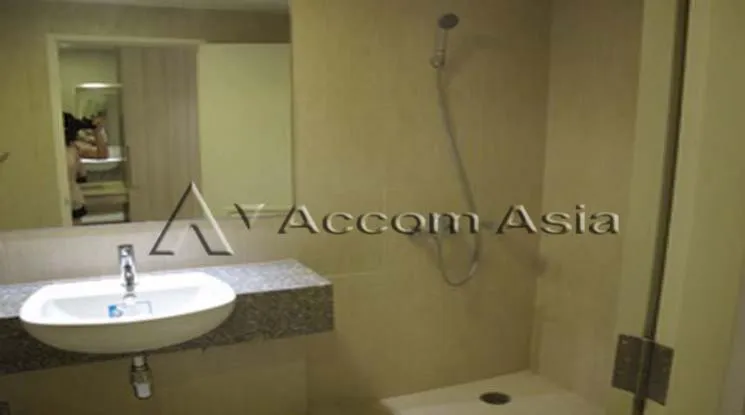 9  2 br Condominium For Rent in Sukhumvit ,Bangkok BTS Thong Lo at The Clover 1516083