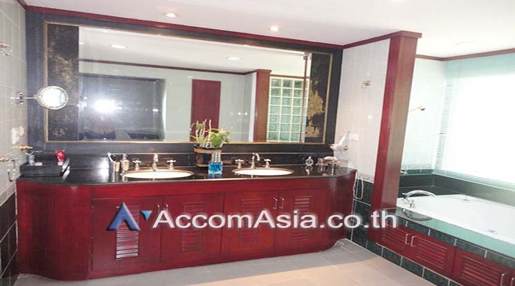 11  3 br Condominium for rent and sale in Ploenchit ,Bangkok BTS Ratchadamri at Baan Somthavil Ratchadamri 2001604