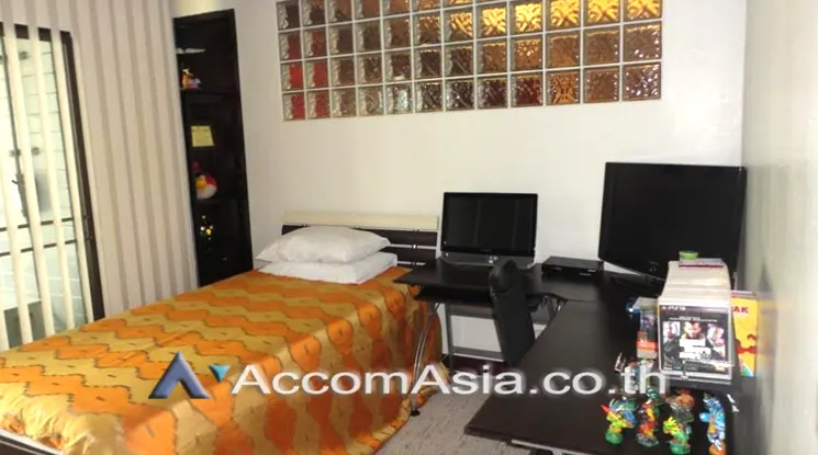 12  3 br Condominium for rent and sale in Ploenchit ,Bangkok BTS Ratchadamri at Baan Somthavil Ratchadamri 2001604