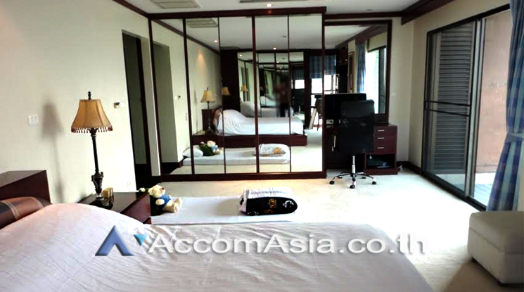 13  3 br Condominium for rent and sale in Ploenchit ,Bangkok BTS Ratchadamri at Baan Somthavil Ratchadamri 2001604