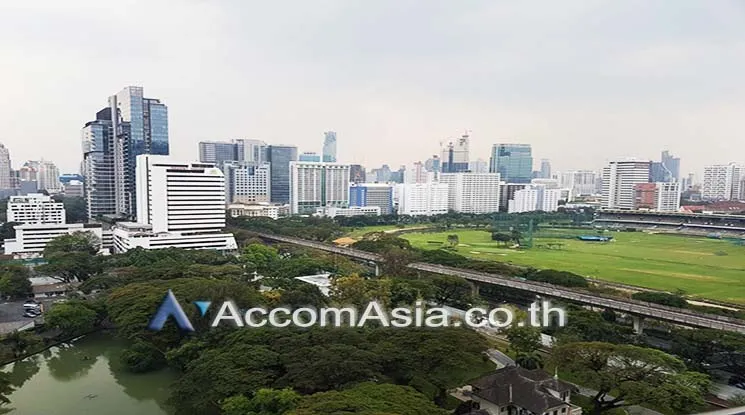 4  3 br Condominium for rent and sale in Ploenchit ,Bangkok BTS Ratchadamri at Baan Somthavil Ratchadamri 2001604