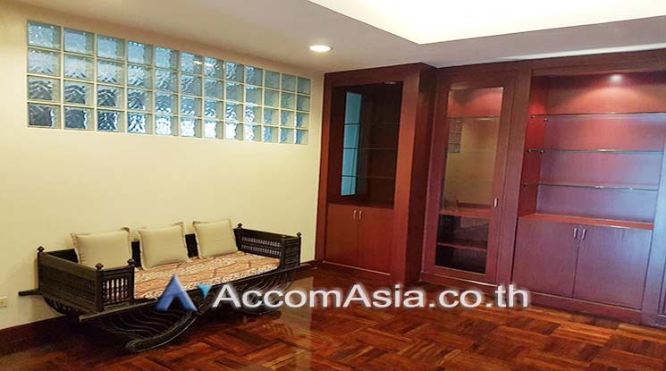 8  3 br Condominium for rent and sale in Ploenchit ,Bangkok BTS Ratchadamri at Baan Somthavil Ratchadamri 2001604