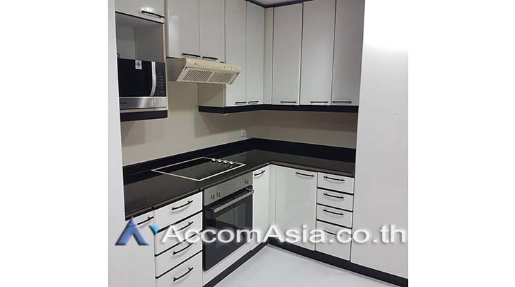9  3 br Condominium for rent and sale in Ploenchit ,Bangkok BTS Ratchadamri at Baan Somthavil Ratchadamri 2001604