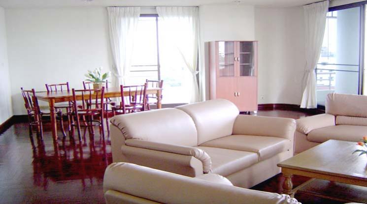  2  2 br Apartment for rent and sale in Sukhumvit ,Bangkok BTS Thong Lo at Greenery Space In Bangkok 10135