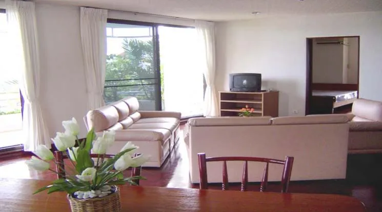 unitPet friendly |  2 Bedrooms  Apartment For Rent & Sale in Sukhumvit, Bangkok  near BTS Thong Lo (10135)