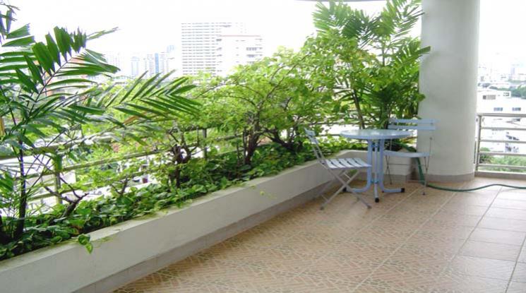  1  2 br Apartment for rent and sale in Sukhumvit ,Bangkok BTS Thong Lo at Greenery Space In Bangkok 10135
