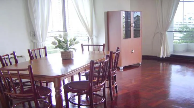 unitPet friendly |  2 Bedrooms  Apartment For Rent & Sale in Sukhumvit, Bangkok  near BTS Thong Lo (10135)