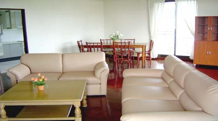 6  2 br Apartment for rent and sale in Sukhumvit ,Bangkok BTS Thong Lo at Greenery Space In Bangkok 10135