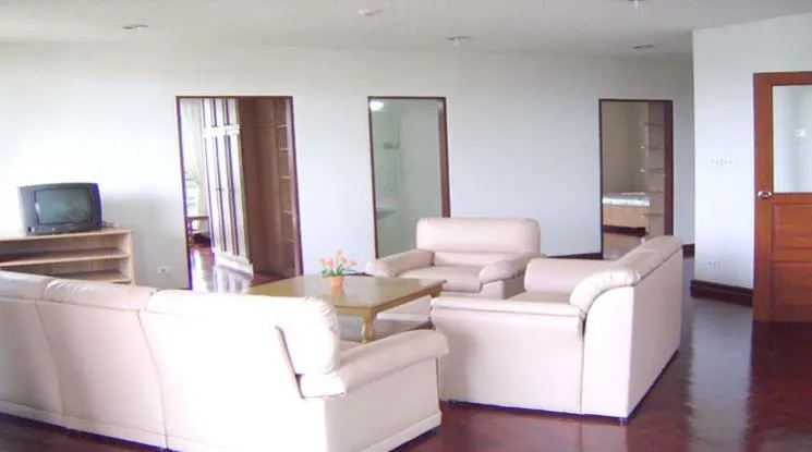 7  2 br Apartment for rent and sale in Sukhumvit ,Bangkok BTS Thong Lo at Greenery Space In Bangkok 10135