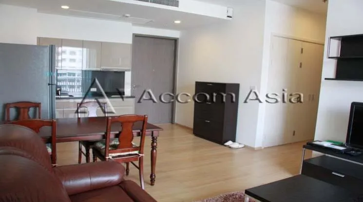  1  1 br Condominium For Rent in Sukhumvit ,Bangkok BTS Phrom Phong at 39 By Sansiri 1516101