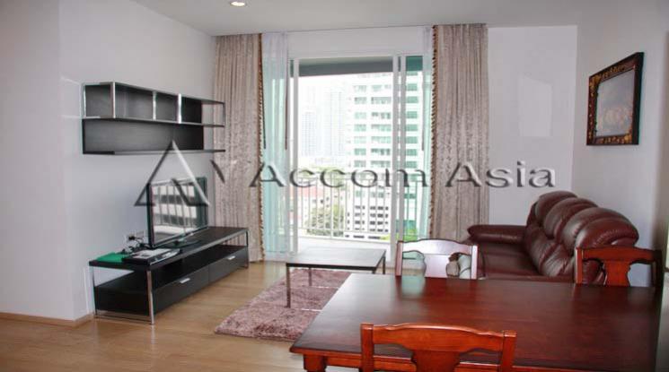 5  1 br Condominium For Rent in Sukhumvit ,Bangkok BTS Phrom Phong at 39 By Sansiri 1516101