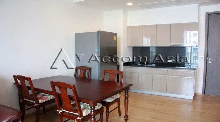 7  1 br Condominium For Rent in Sukhumvit ,Bangkok BTS Phrom Phong at 39 By Sansiri 1516101