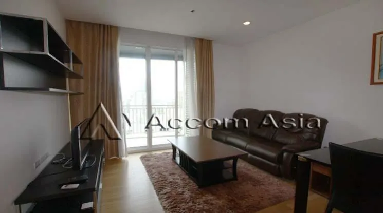  39 By Sansiri Condominium  1 Bedroom for Rent BTS Phrom Phong in Sukhumvit Bangkok