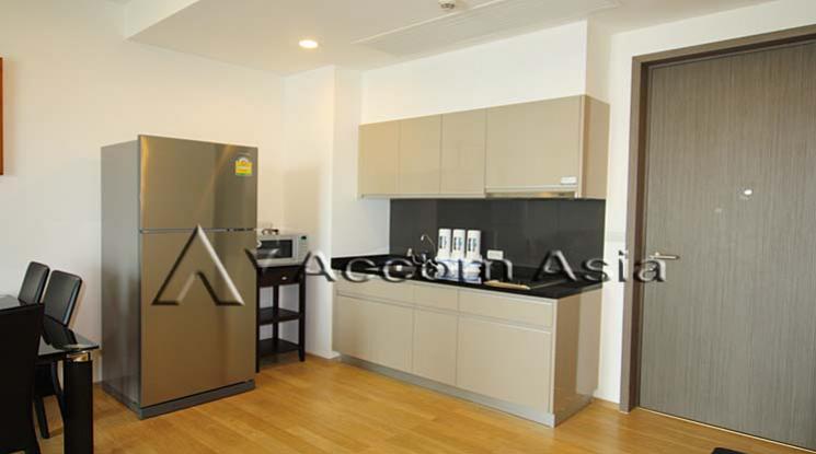  1  1 br Condominium For Rent in Sukhumvit ,Bangkok BTS Phrom Phong at 39 By Sansiri 1516102