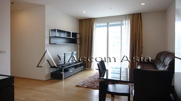 5  1 br Condominium For Rent in Sukhumvit ,Bangkok BTS Phrom Phong at 39 By Sansiri 1516102