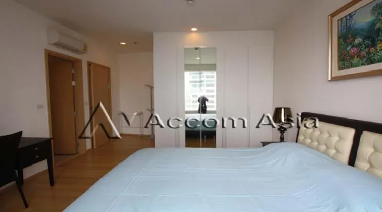 7  1 br Condominium For Rent in Sukhumvit ,Bangkok BTS Phrom Phong at 39 By Sansiri 1516102
