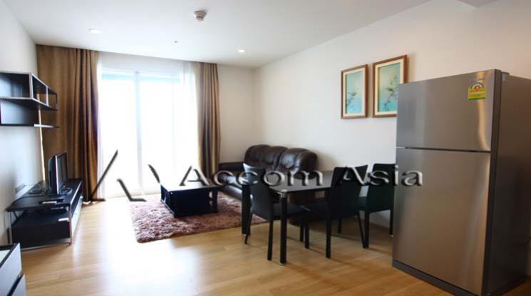 8  1 br Condominium For Rent in Sukhumvit ,Bangkok BTS Phrom Phong at 39 By Sansiri 1516102