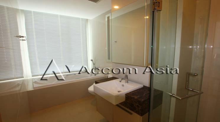 9  1 br Condominium For Rent in Sukhumvit ,Bangkok BTS Phrom Phong at 39 By Sansiri 1516102