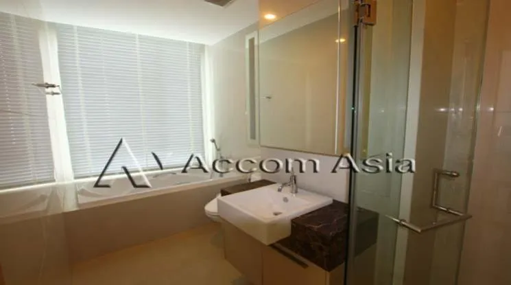 9  1 br Condominium For Rent in Sukhumvit ,Bangkok BTS Phrom Phong at 39 By Sansiri 1516102