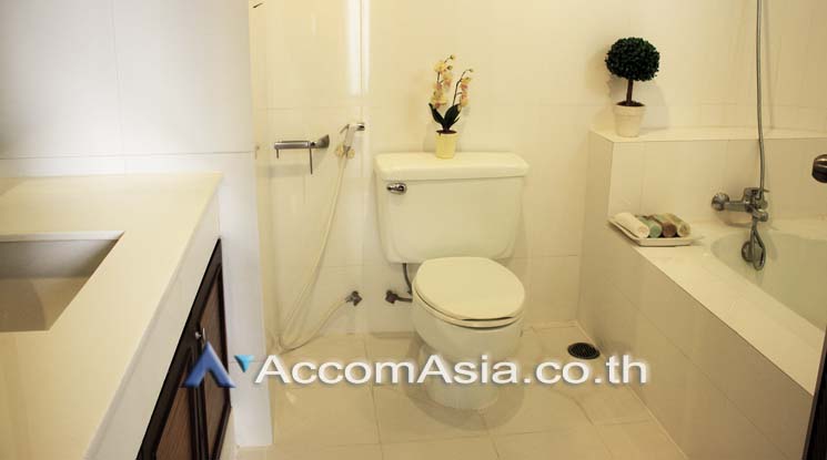 14  3 br Apartment For Rent in Sukhumvit ,Bangkok MRT Sukhumvit - BTS Asok at Perfect for family 1416143