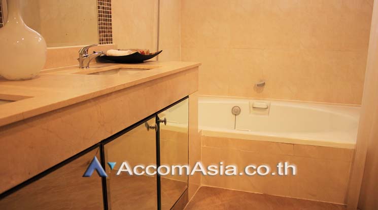 4  3 br Apartment For Rent in Sukhumvit ,Bangkok MRT Sukhumvit - BTS Asok at Perfect for family 1416143