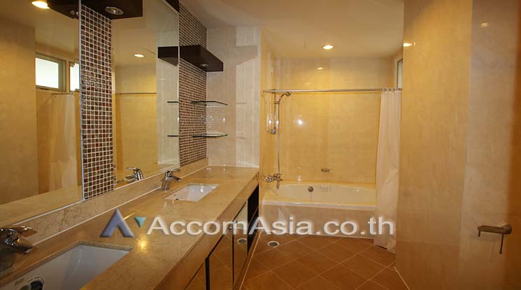 9  3 br Apartment For Rent in Sukhumvit ,Bangkok MRT Sukhumvit - BTS Asok at Perfect for family 1416144