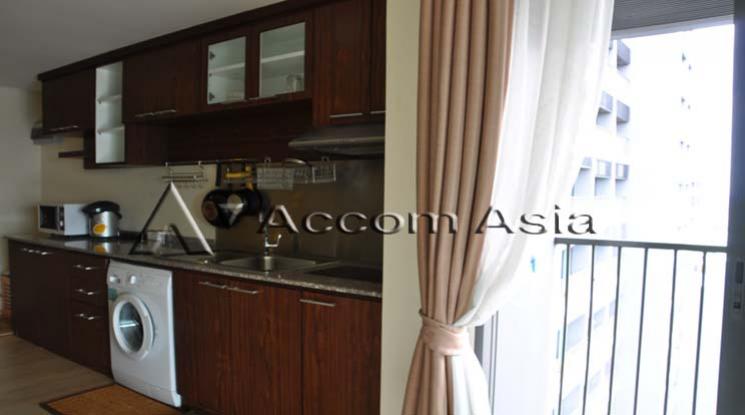 7  1 br Condominium For Rent in Sukhumvit ,Bangkok BTS Thong Lo 1516161