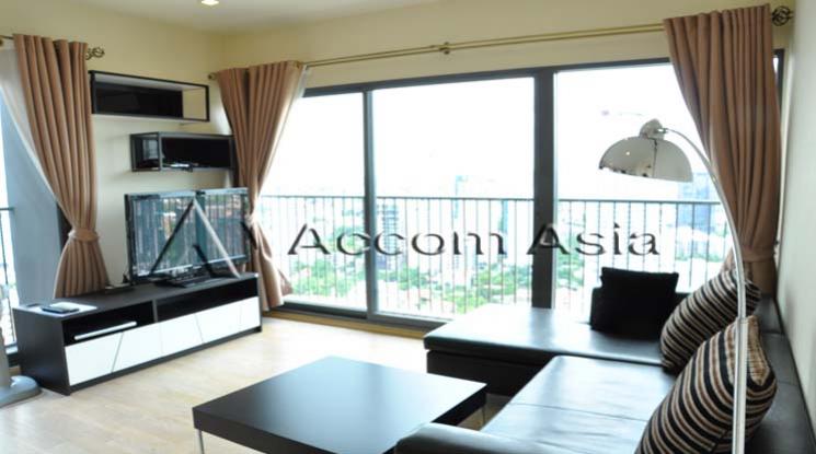  2  1 br Condominium For Rent in Sukhumvit ,Bangkok BTS Thong Lo 1516161