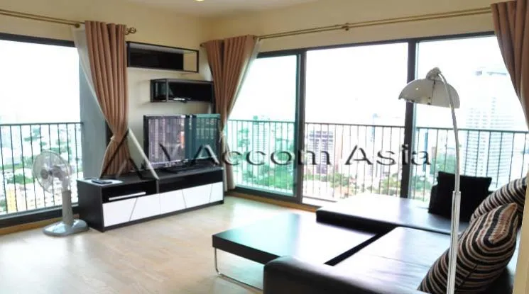  1  1 br Condominium For Rent in Sukhumvit ,Bangkok BTS Thong Lo 1516161