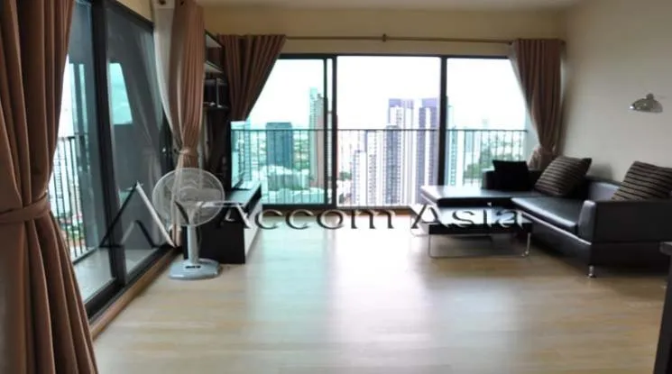  1  1 br Condominium For Rent in Sukhumvit ,Bangkok BTS Thong Lo 1516161