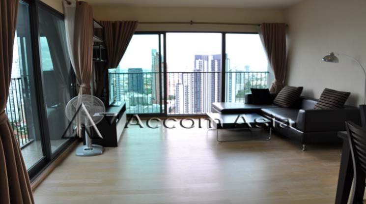 4  1 br Condominium For Rent in Sukhumvit ,Bangkok BTS Thong Lo 1516161