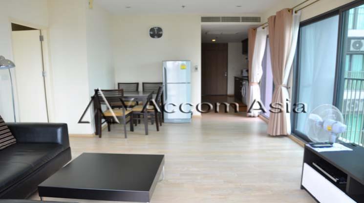5  1 br Condominium For Rent in Sukhumvit ,Bangkok BTS Thong Lo 1516161