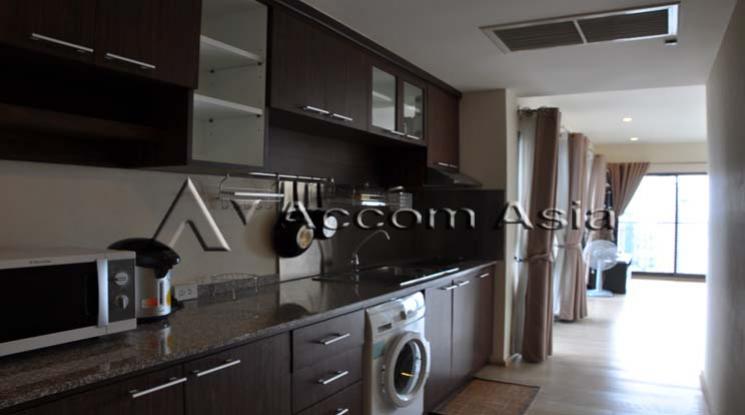 6  1 br Condominium For Rent in Sukhumvit ,Bangkok BTS Thong Lo 1516161