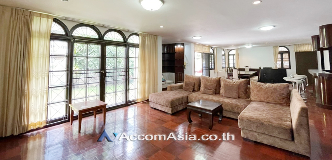  2  4 br House for rent and sale in Sukhumvit ,Bangkok BTS Thong Lo 2316174