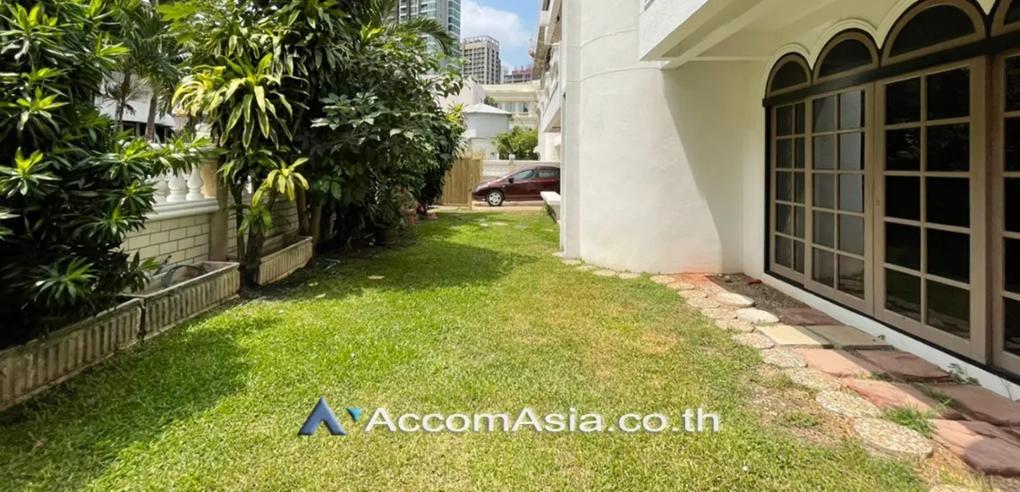 15  4 br House for rent and sale in Sukhumvit ,Bangkok BTS Thong Lo 2316174