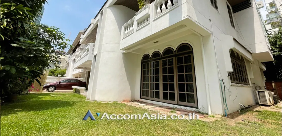 16  4 br House for rent and sale in Sukhumvit ,Bangkok BTS Thong Lo 2316174