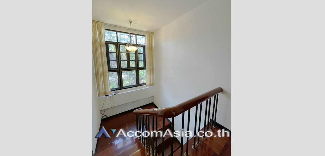 17  4 br House for rent and sale in Sukhumvit ,Bangkok BTS Thong Lo 2316174