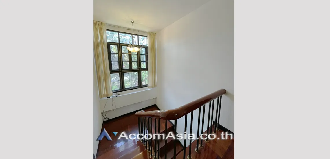 17  4 br House for rent and sale in Sukhumvit ,Bangkok BTS Thong Lo 2316174